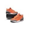 PKGoden Air Jordan 3 Retro Orange,CT8532-801