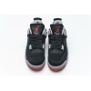 Limited Time 40$ OFF |  Air Jordan 4 Retro Bred (2019),308497-060