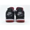 Limited Time 40$ OFF |  Air Jordan 4 Retro Bred (2019),308497-060