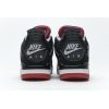 PKGoden Jordan 4 Retro Bred (2019),308497-060