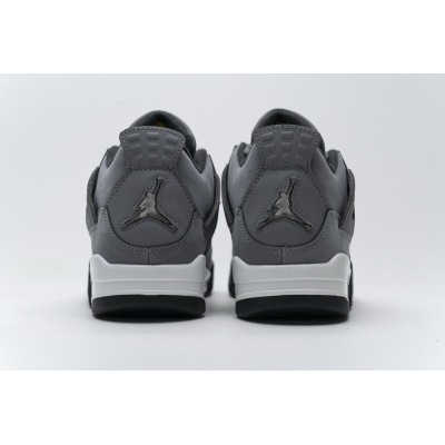 PKGoden Air Jordan 4 Retro Cool Grey (2019),308497-007