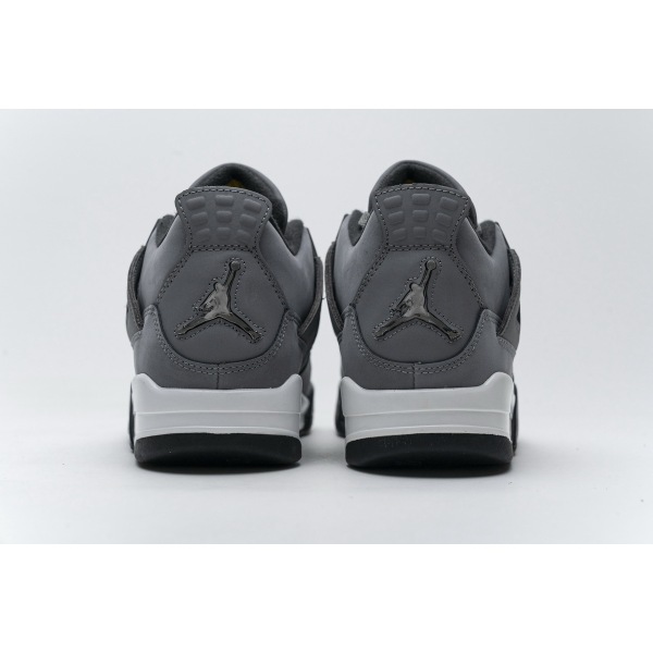 PKGoden Air Jordan 4 Retro Cool Grey (2019),308497-007