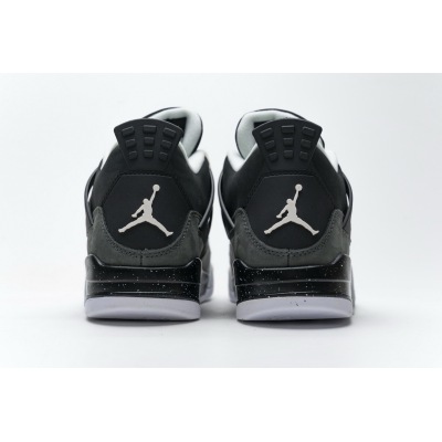 PKGoden Air Jordan 4 Retro Fear Pack