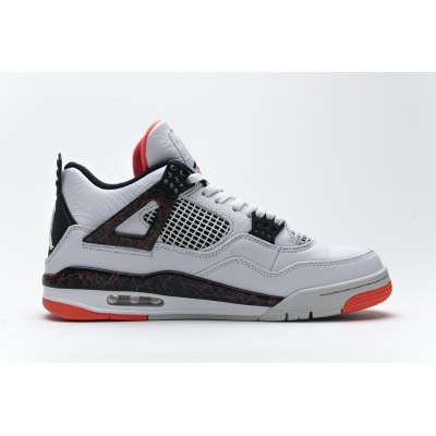 PKGoden Air Jordan 4 Retro Flight Nostalgia