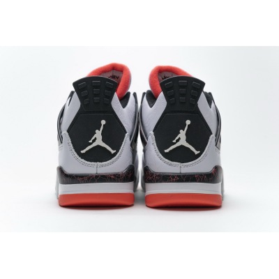 PKGoden Air Jordan 4 Retro Flight Nostalgia