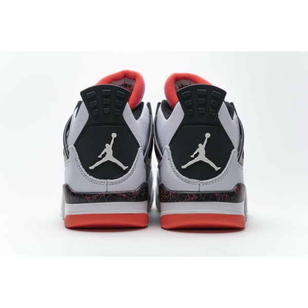PKGoden Air Jordan 4 Retro Flight Nostalgia