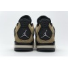 Limited Time 50% OFF |  Air Jordan 4 Retro Fossil (W)