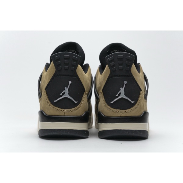 Limited Time 50% OFF |  Air Jordan 4 Retro Fossil (W)