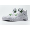 PKGoden Air Jordan 4 Retro Metallic Green,CT8527-113
