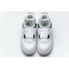 PKGoden Air Jordan 4 Retro Metallic Green,CT8527-113