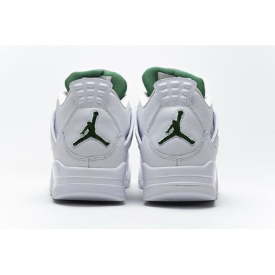 PKGoden Air Jordan 4 Retro Metallic Green,CT8527-113