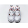 PKGoden Air Jordan 4 Retro Metallic Orange,CT8527-118