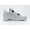 PKGoden Air Jordan 4 Retro Metallic Purple,CT8527-115