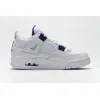 PKGoden Air Jordan 4 Retro Metallic Purple,CT8527-115