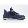 PKGoden Air Jordan 4 Retro Purple,AJ4-766302