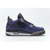 PKGoden Air Jordan 4 Retro Purple,AJ4-766302
