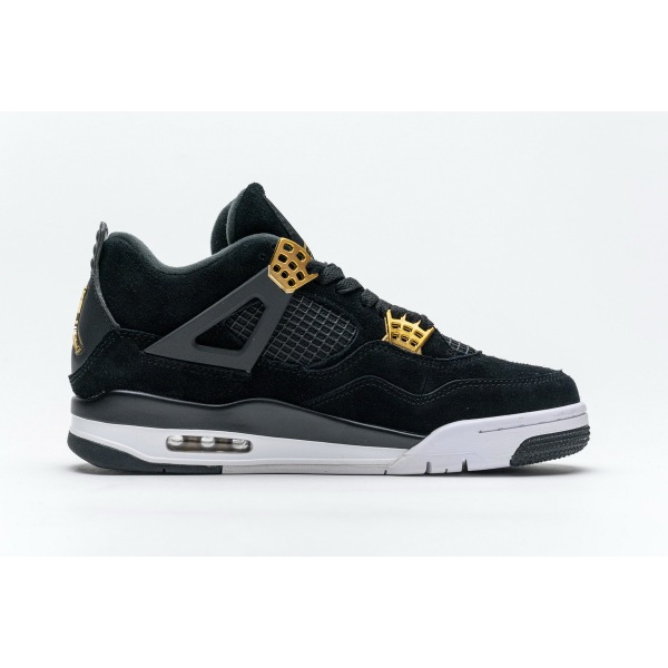 PKGoden Air Jordan 4 Retro Royalty,308497-032