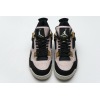 PKGoden Air Jordan 4 Retro Silt Red Splatter (W),AQ9129-601