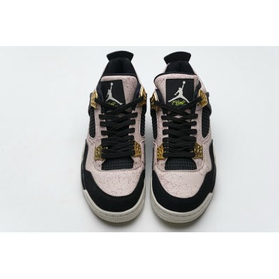 PKGoden Air Jordan 4 Retro Silt Red Splatter (W),AQ9129-601