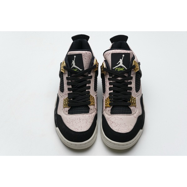 PKGoden Air Jordan 4 Retro Silt Red Splatter (W),AQ9129-601