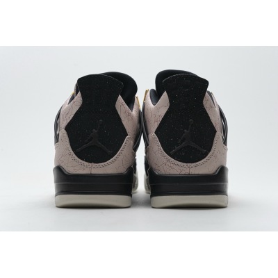 PKGoden Air Jordan 4 Retro Silt Red Splatter (W),AQ9129-601