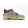PKGoden Air Jordan 4 Retro Union Guava Ice,DC9533-800