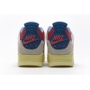 PKGoden Air Jordan 4 Retro Union Guava Ice,DC9533-800