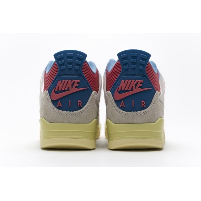 PKGoden Air Jordan 4 Retro Union Guava Ice,DC9533-800