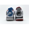 PKGoden Air Jordan 4 Retro What The,CI1184-146