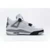 PKGoden Air Jordan 4 Retro White Cement (2016),840606-192