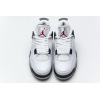 Limited Time 40$ OFF |   Air Jordan 4 Retro White Cement (2016),840606-192