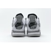 Limited Time 40$ OFF |   Air Jordan 4 Retro White Cement (2016),840606-192