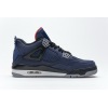 PKGoden Air Jordan 4 Retro Winterized Loyal Blue,CQ9597-401