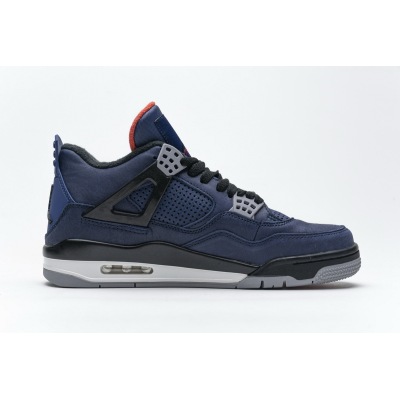 PKGoden Air Jordan 4 Retro Winterized Loyal Blue,CQ9597-401