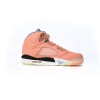 PKGoden Air Jordan 5 Bright orange,DV4982-641