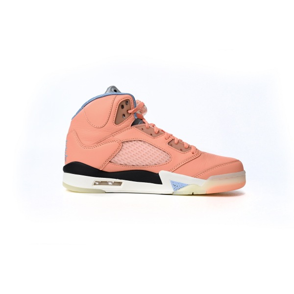 PKGoden Air Jordan 5 Bright orange,DV4982-641