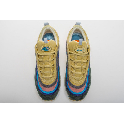 PKGoden Air Max 1/97 Sean Wotherspoon,AJ4219-400