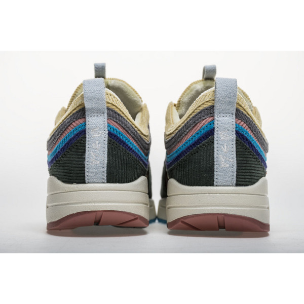 PKGoden Air Max 1/97 Sean Wotherspoon,AJ4219-400