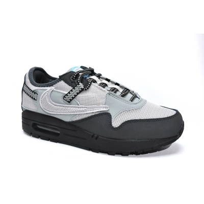 PKGoden Air Max 1 Carbon Light BlueBarb Travis Scott,DO9392-001