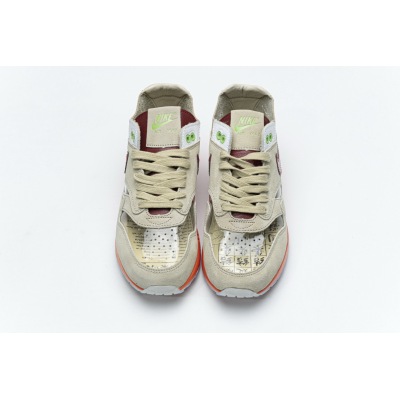 PKGoden Air Max 1 Clot Kiss of Death (2021)