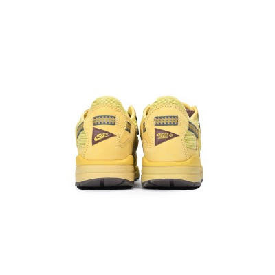 PKGoden Air Max 1 Travis Scott Cactus Jack Saturn Gold,DO9392-700