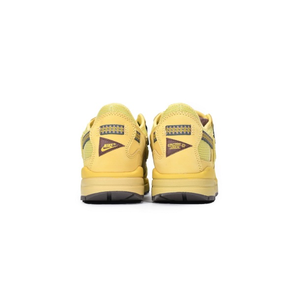 PKGoden Air Max 1 Travis Scott Cactus Jack Saturn Gold,DO9392-700