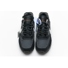 PKGoden Air Max 90 OFF-WHITE Black