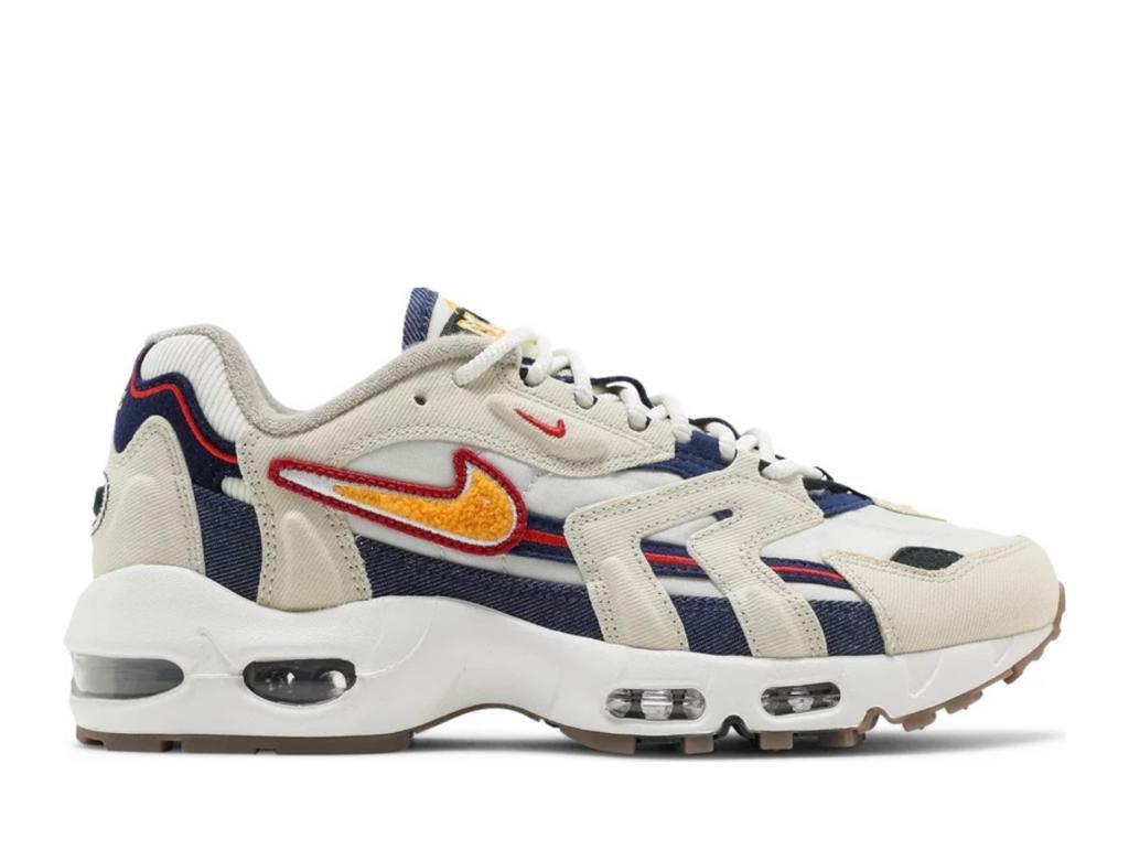 PKGoden Air Max 96 II QS Beach ，  DJ6742-200