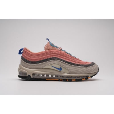 PKGoden Air Max 97  Corduroy Desert Sand,CQ7512-046