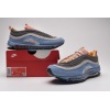 PKGoden Air Max 97  Corduroy Light Blue,CQ7512-462