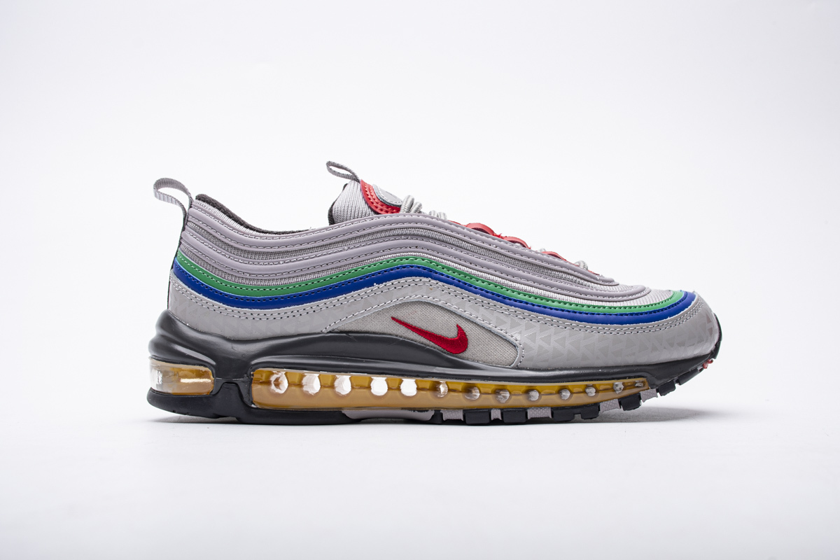 PKGoden Air Max 97  Nintendo 64,CI5012-001