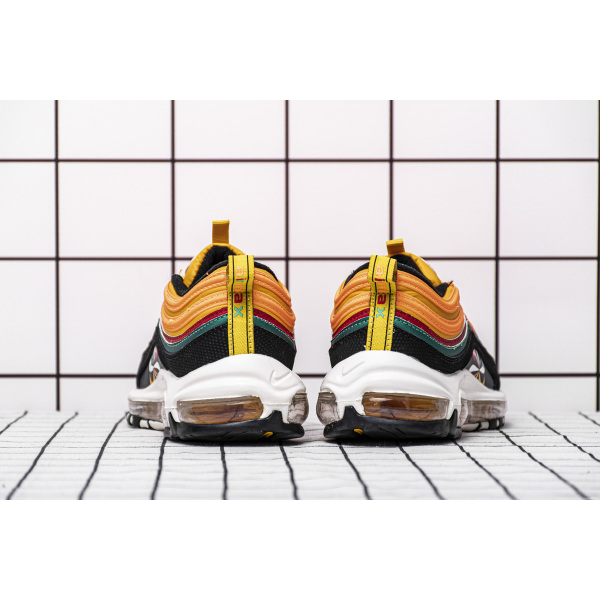 PKGoden Air Max 97  Sunburst,CK9399-001