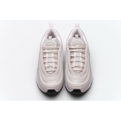 PKGoden Air Max 97 Barely Rose Black Sole (W)