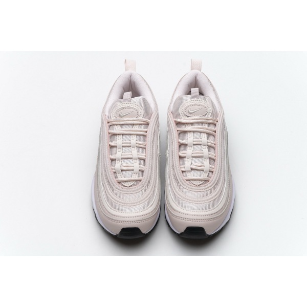 PKGoden Air Max 97 Barely Rose Black Sole (W)